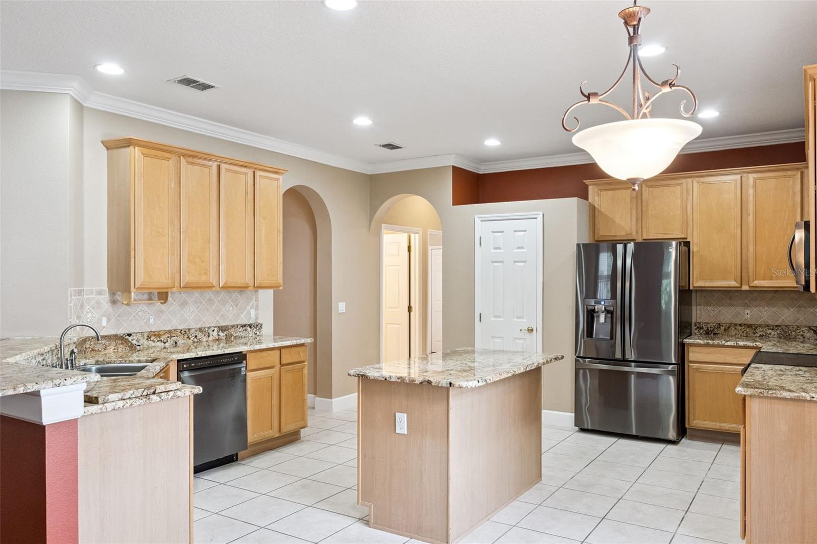 LIVE OAK RESERVE UNIT ONE - Residential