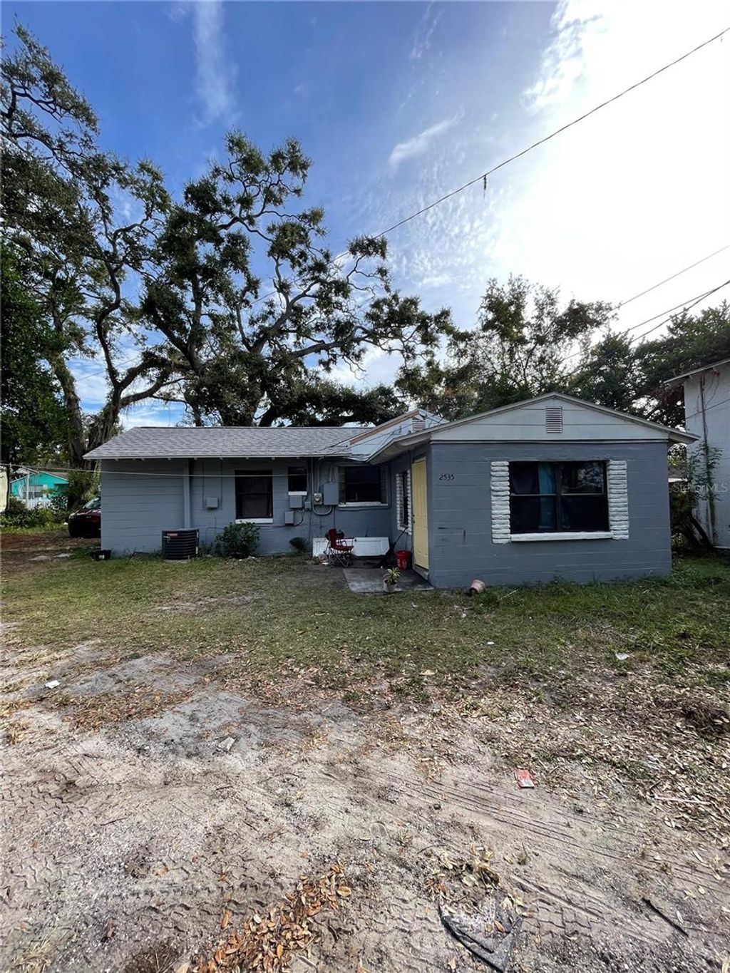 Photo of 2535 19th Street S, St Petersburg, FL 33712 (MLS # TB8468243)