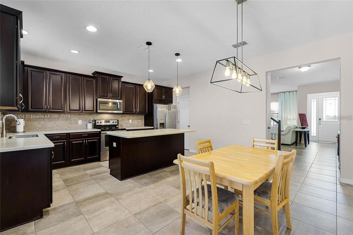 WINDERMERE TRLS PRCL 3 - Residential Lease