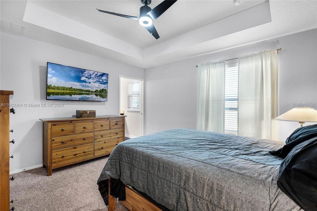 WINDERMERE TRLS PRCL 3 - Residential Lease