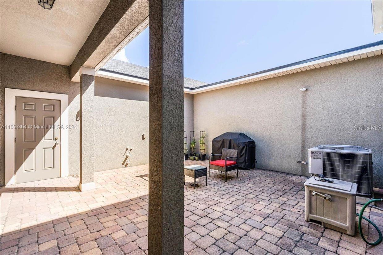 WINDERMERE TRLS PRCL 3 - Residential Lease