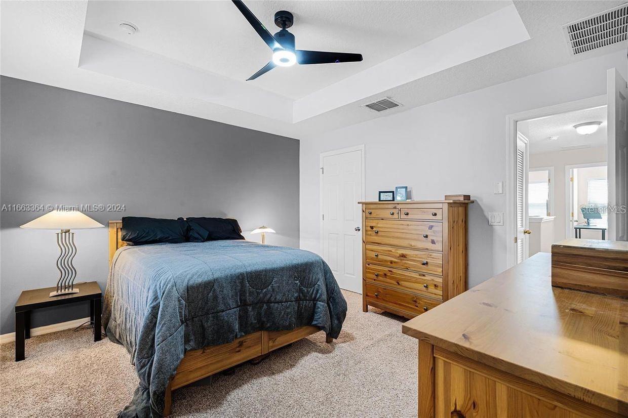 WINDERMERE TRLS PRCL 3 - Residential Lease