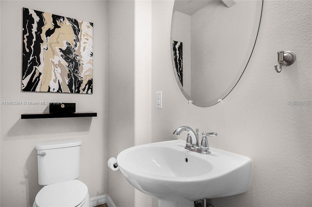 WINDERMERE TRLS PRCL 3 - Residential Lease