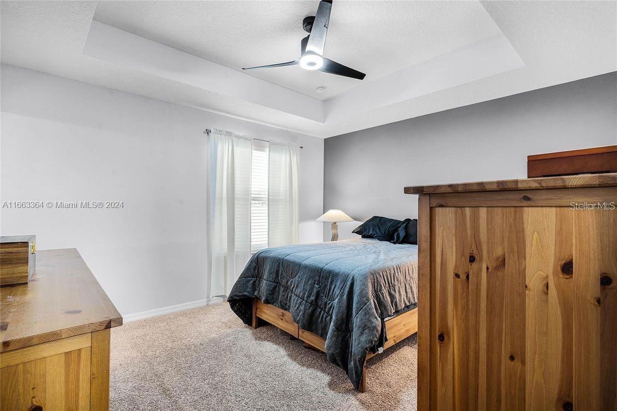 WINDERMERE TRLS PRCL 3 - Residential Lease