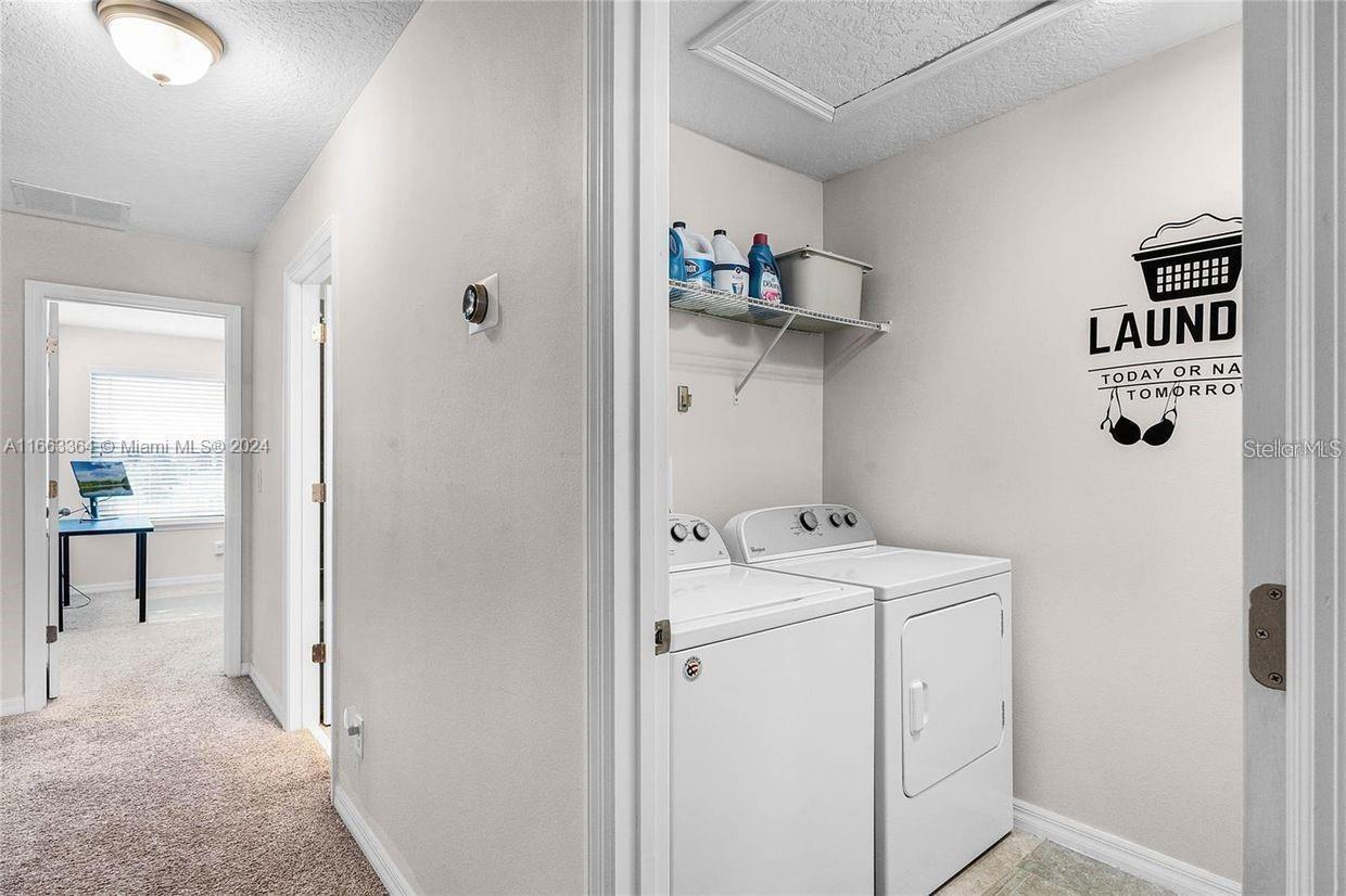 WINDERMERE TRLS PRCL 3 - Residential Lease