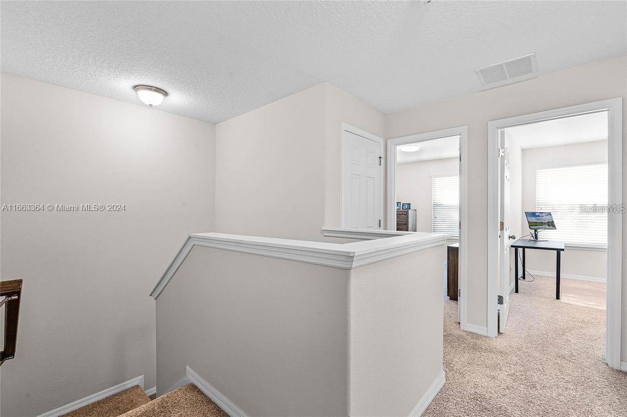 WINDERMERE TRLS PRCL 3 - Residential Lease