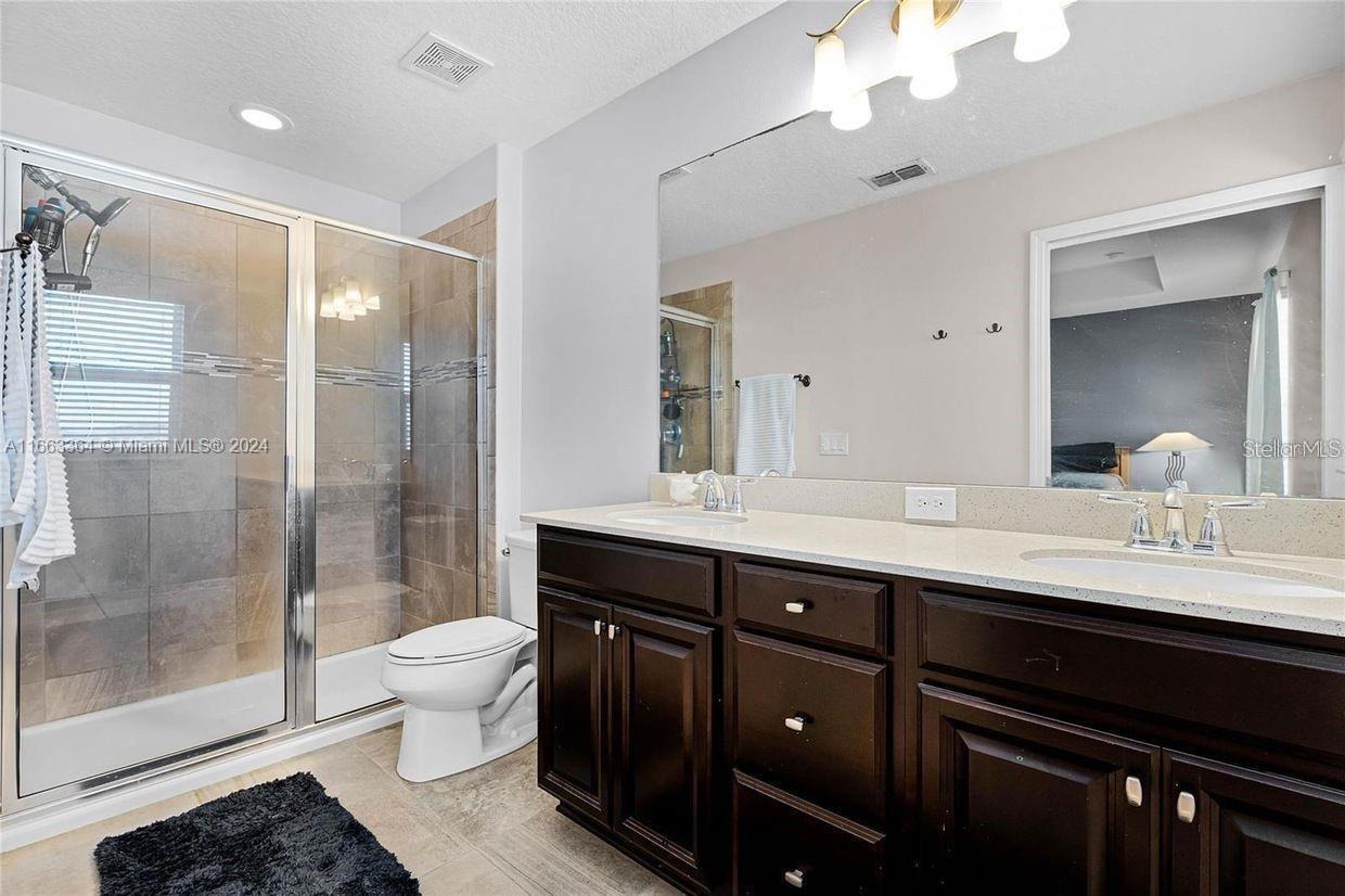 WINDERMERE TRLS PRCL 3 - Residential Lease