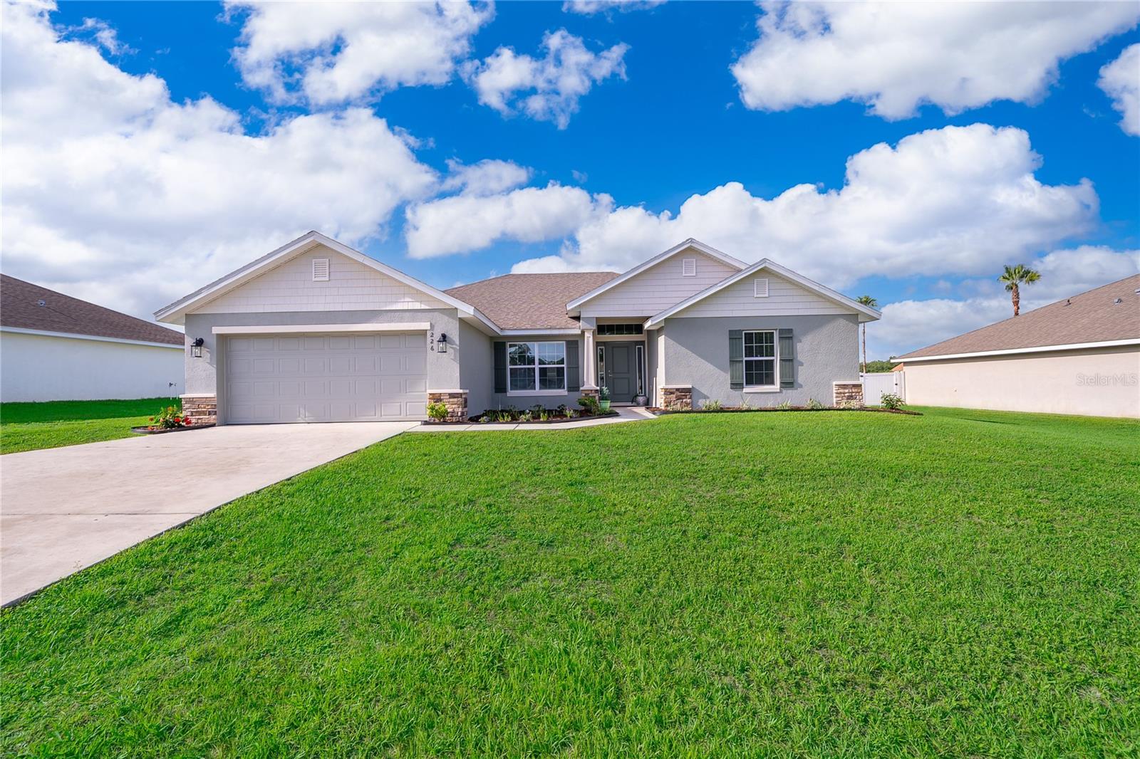 226 NW 44TH STREET
