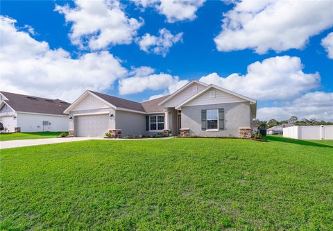 Photo of 226 NW 44th Street, Ocala, FL 34475 (MLS # O6412701)