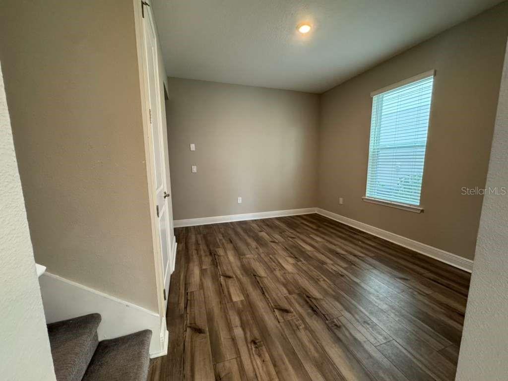 HIGHLAND RDG - Residential Lease