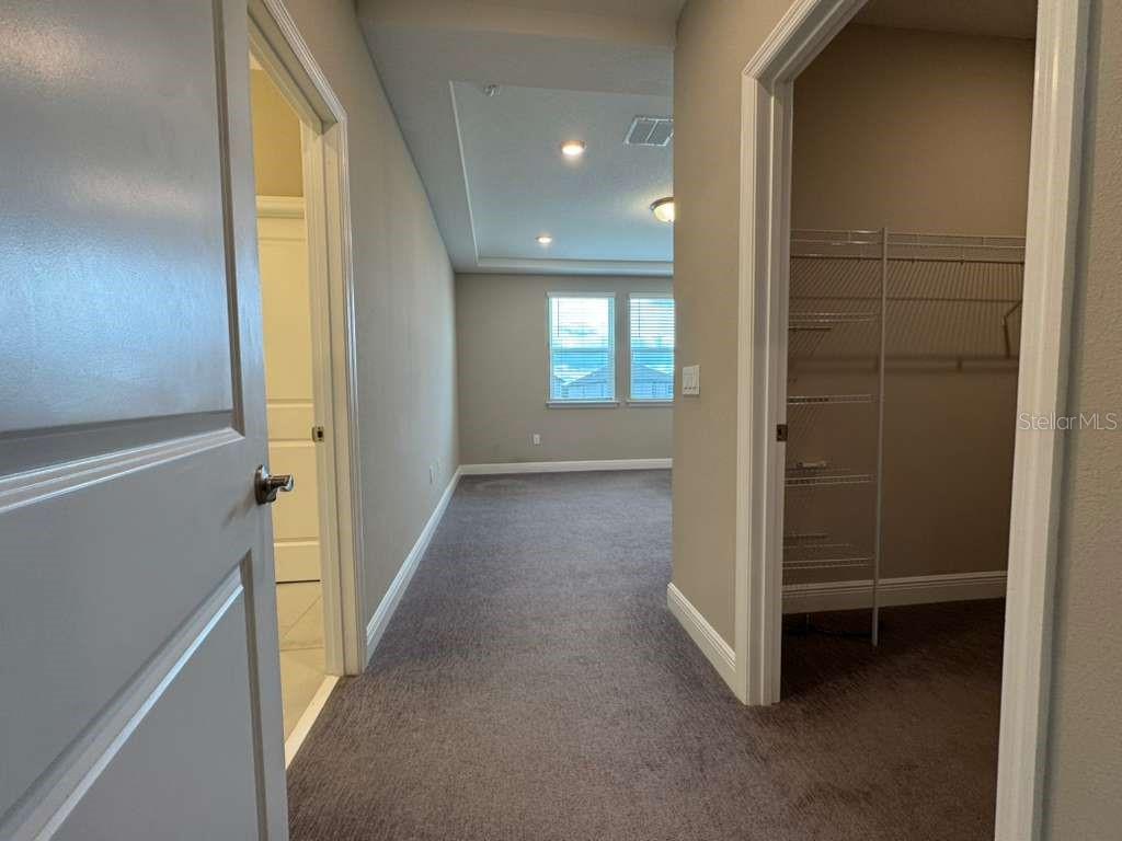 HIGHLAND RDG - Residential Lease