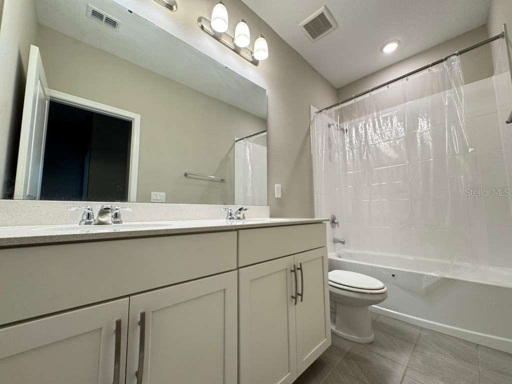 HIGHLAND RDG - Residential Lease