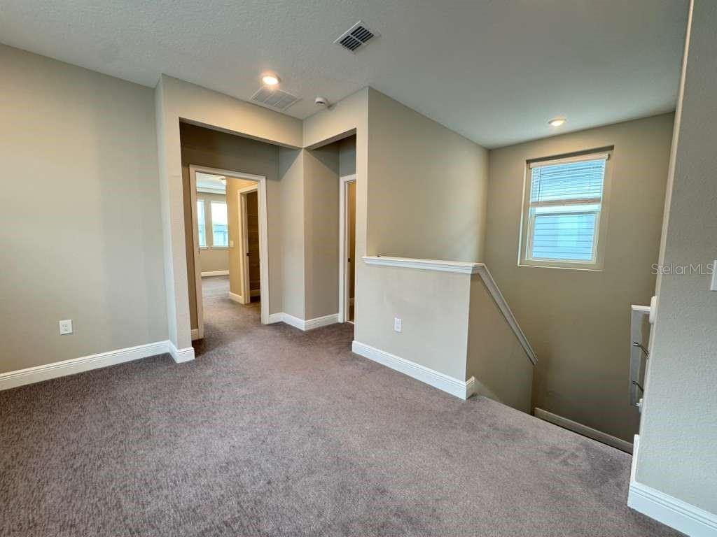 HIGHLAND RDG - Residential Lease