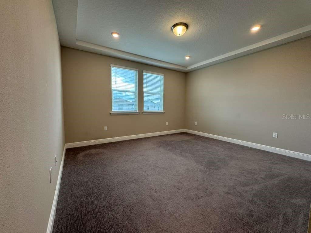 HIGHLAND RDG - Residential Lease