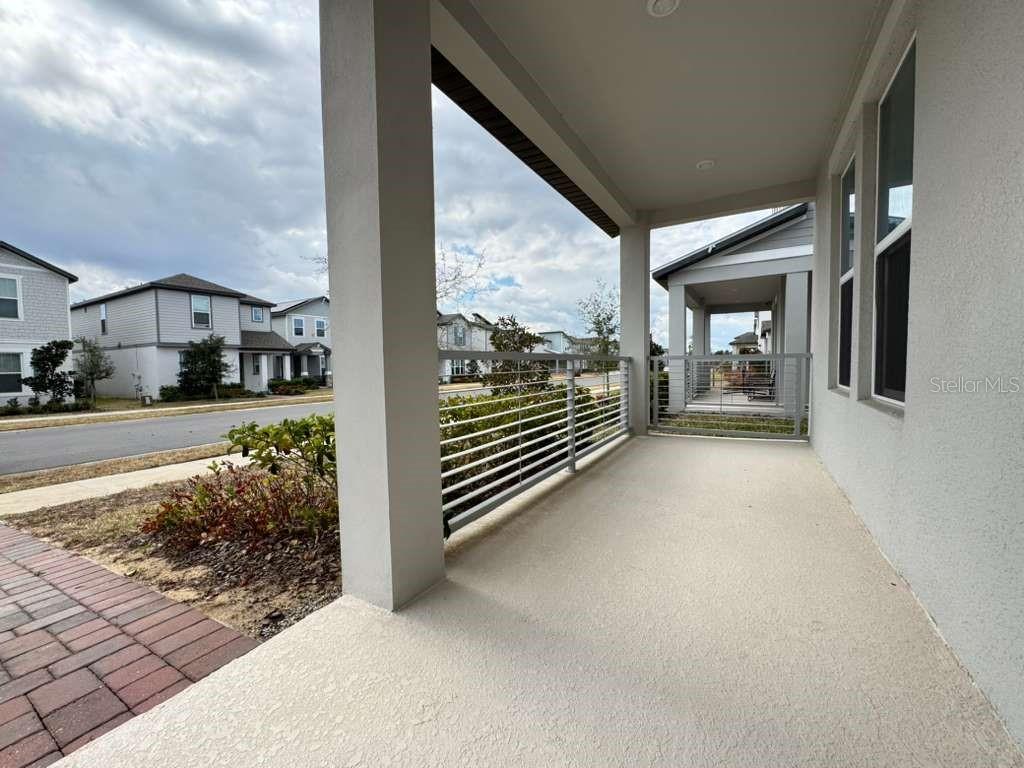 HIGHLAND RDG - Residential Lease