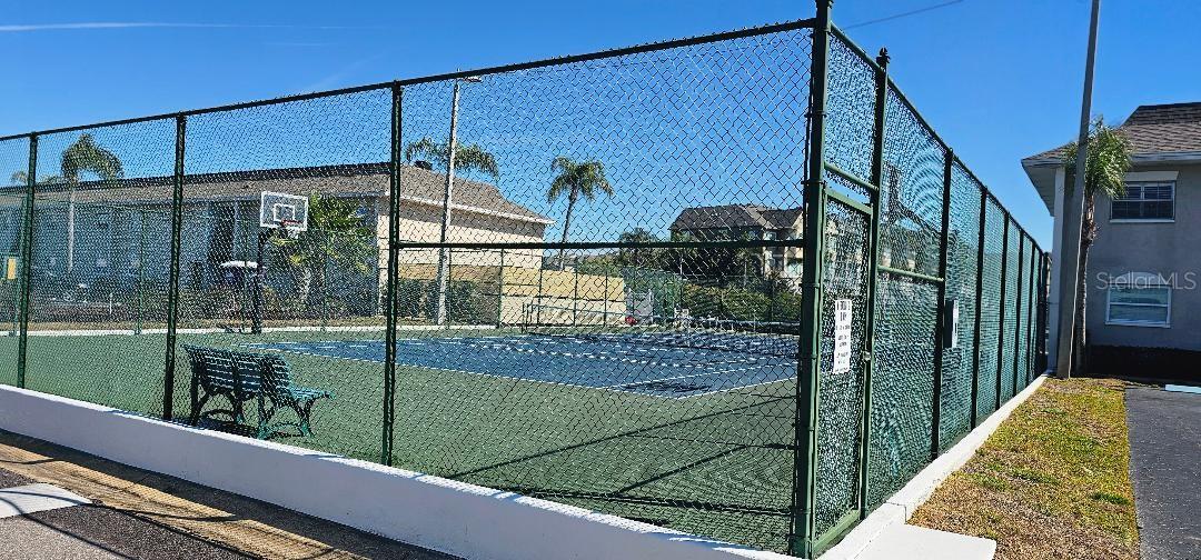 BAY POINTE CONDO - Residential