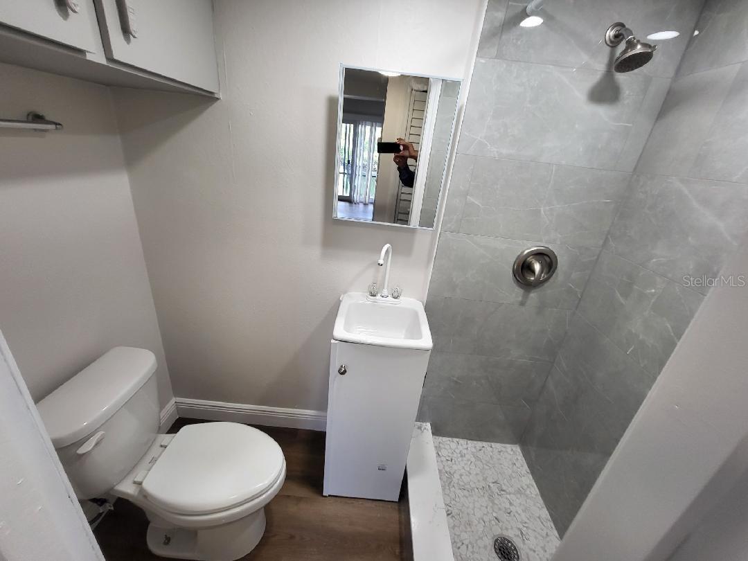 BAY POINTE CONDO - Residential