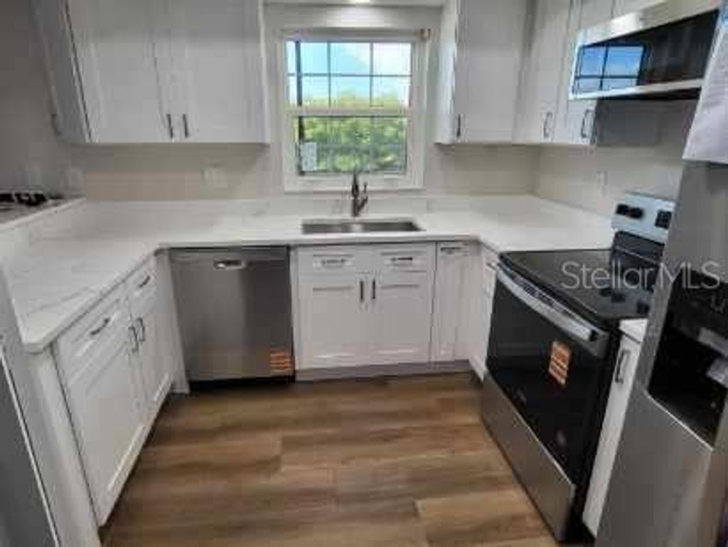 Photo of 8817 Bay Pointe Drive #108, Tampa, FL 33615 (MLS # TB8477710)