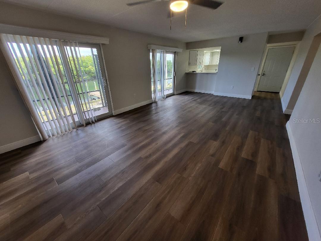 BAY POINTE CONDO - Residential