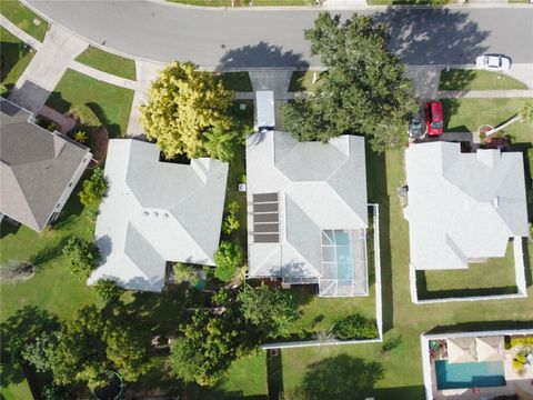 A home in PLANT CITY