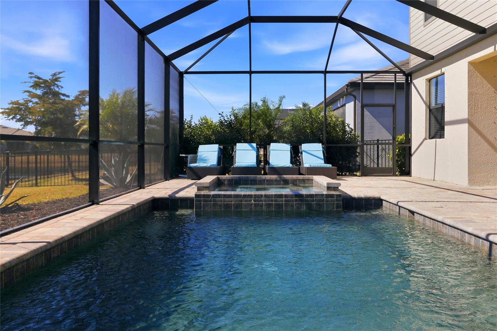 LORRAINE LAKES PH IIB-1 & IIB-2 - Residential