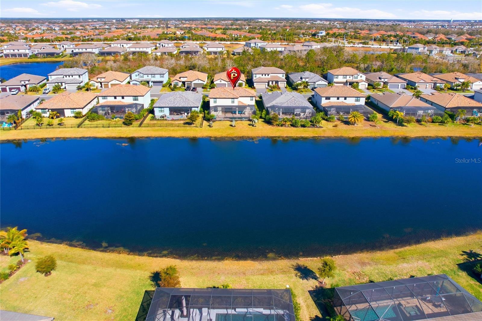 LORRAINE LAKES PH IIB-1 & IIB-2 - Residential