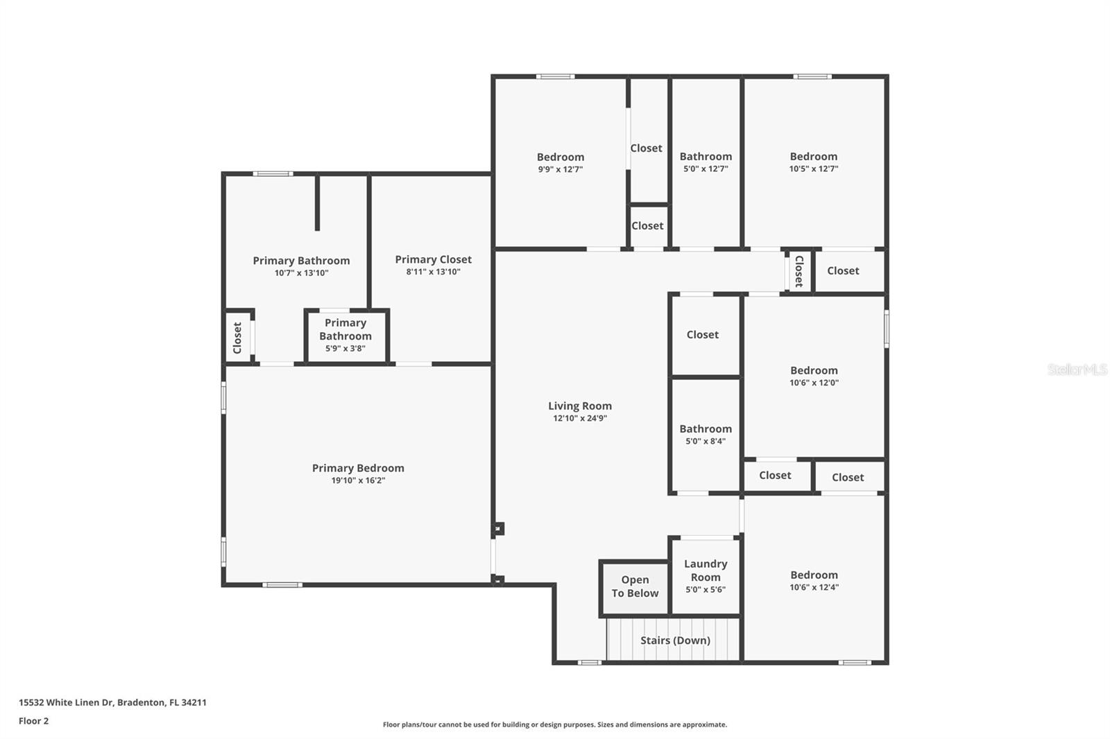 LORRAINE LAKES PH IIB-1 & IIB-2 - Residential