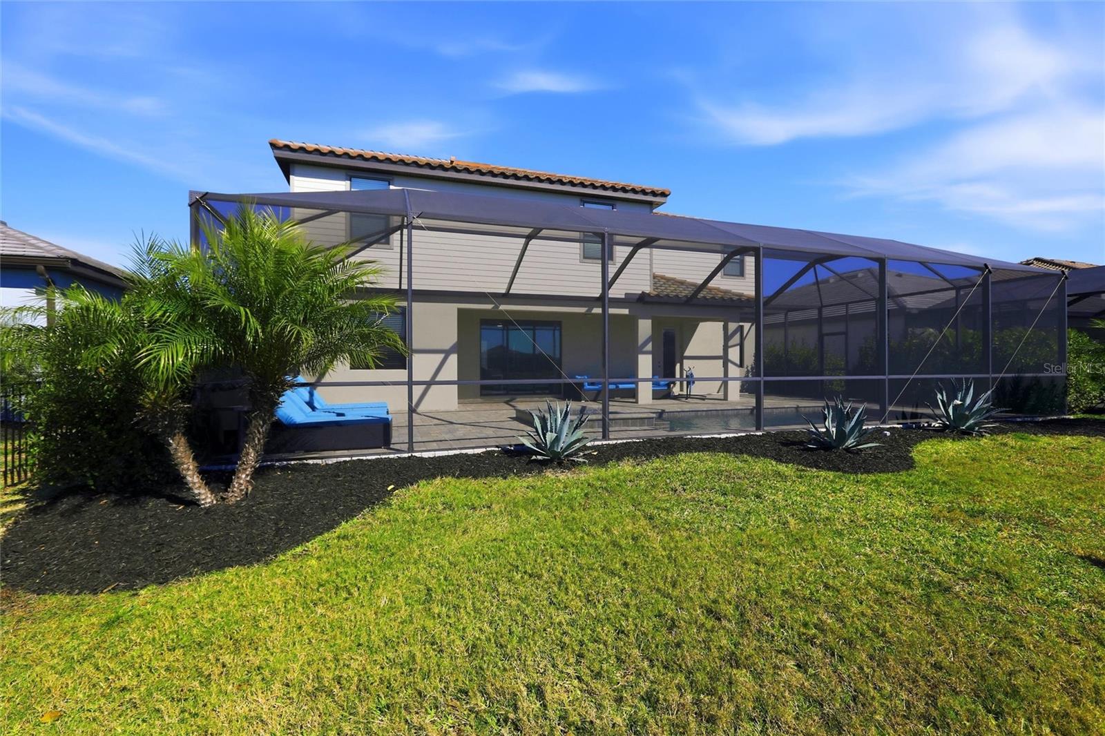 LORRAINE LAKES PH IIB-1 & IIB-2 - Residential