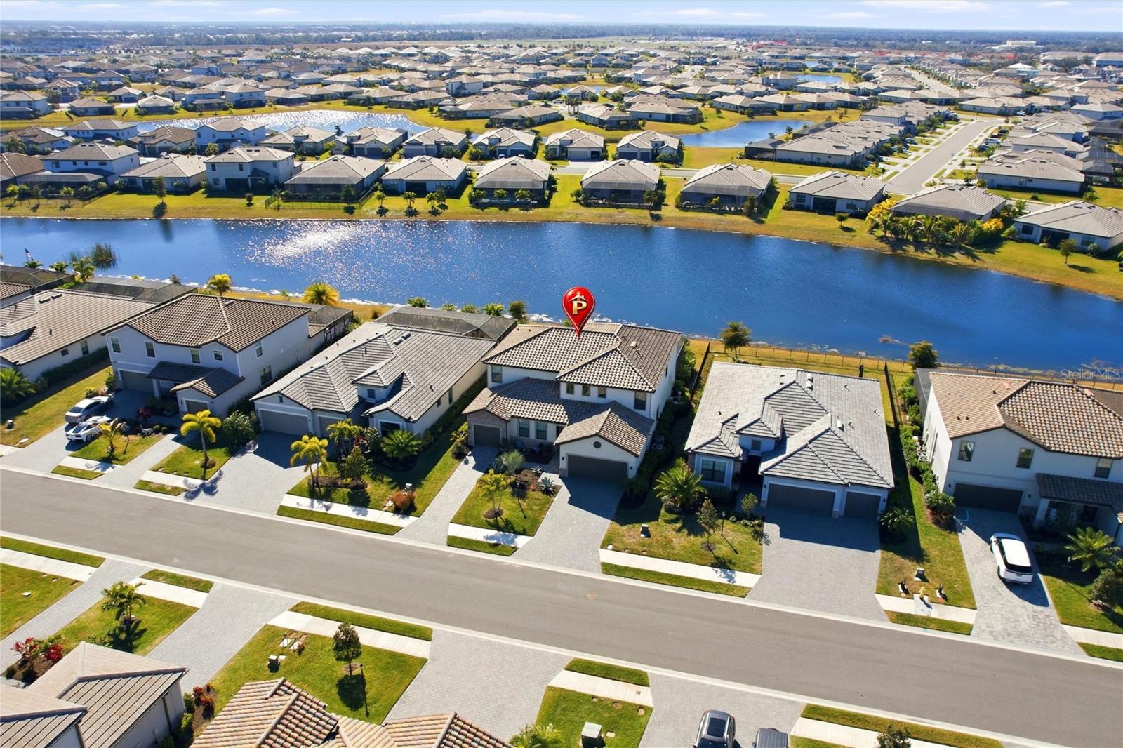 LORRAINE LAKES PH IIB-1 & IIB-2 - Residential