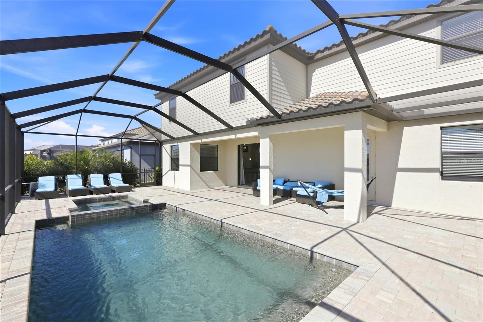 LORRAINE LAKES PH IIB-1 & IIB-2 - Residential