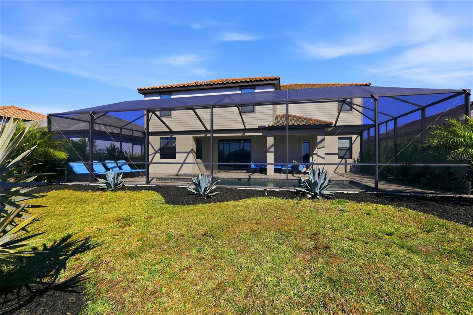 LORRAINE LAKES PH IIB-1 & IIB-2 - Residential