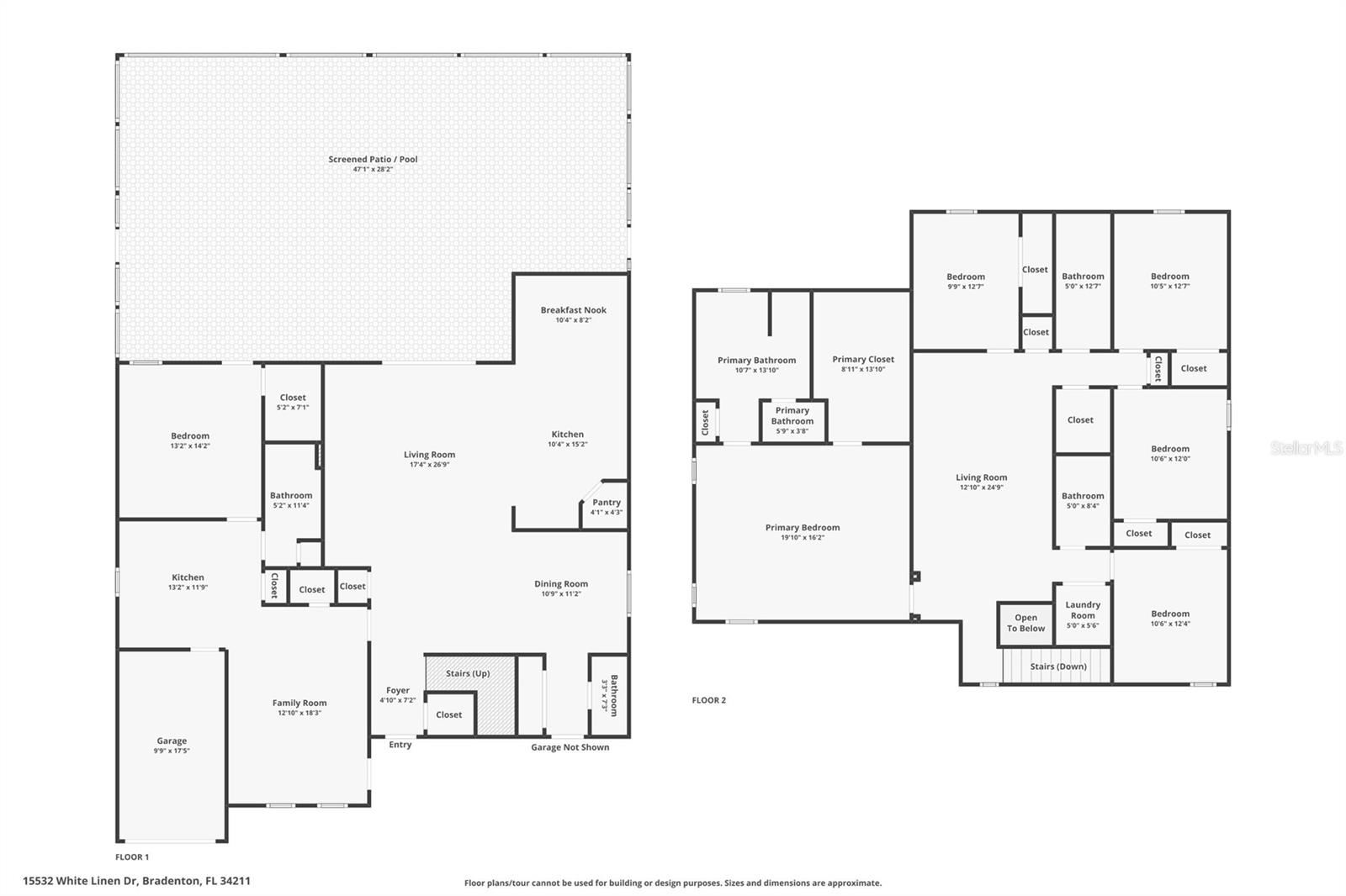 LORRAINE LAKES PH IIB-1 & IIB-2 - Residential