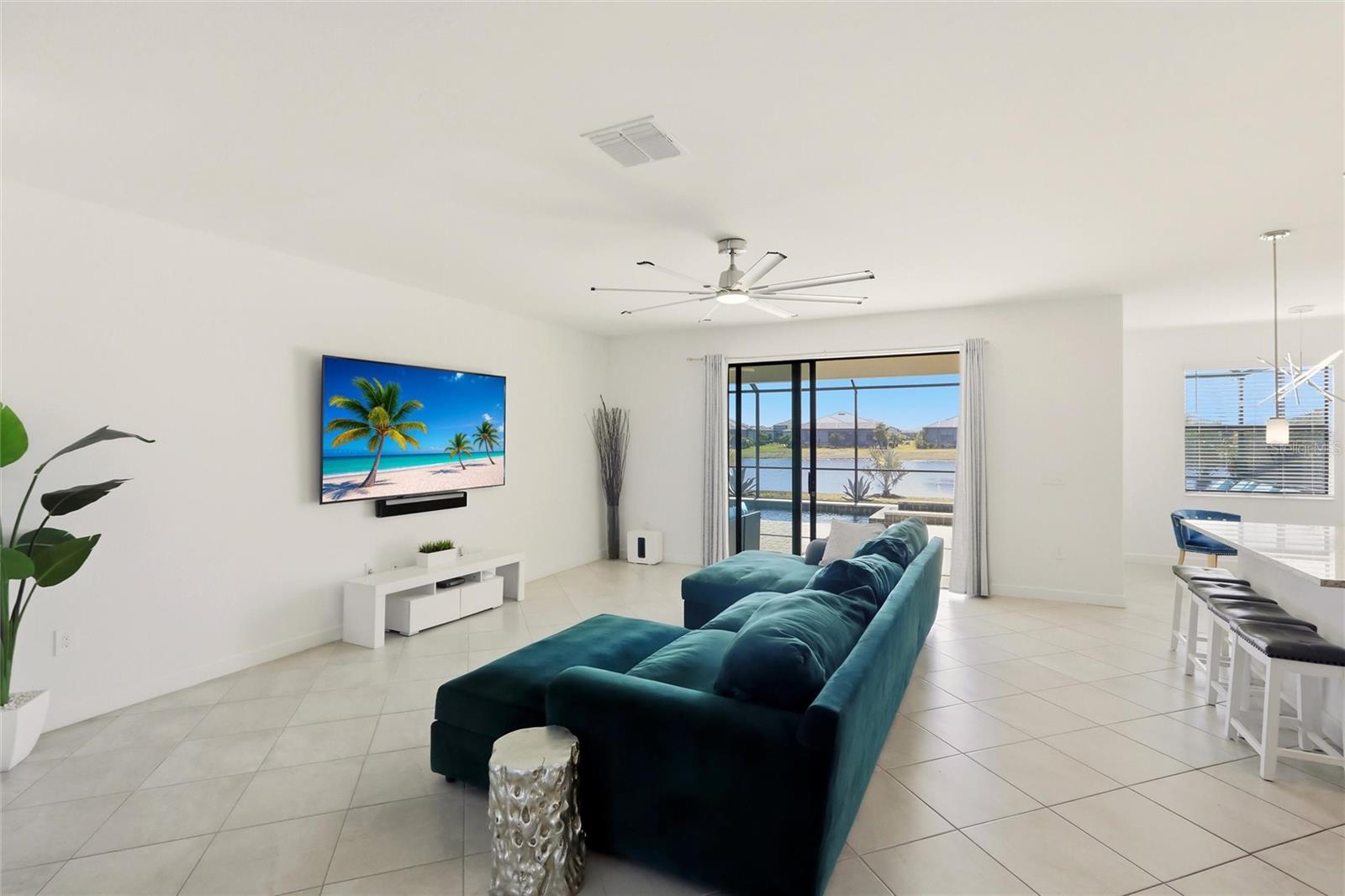 LORRAINE LAKES PH IIB-1 & IIB-2 - Residential