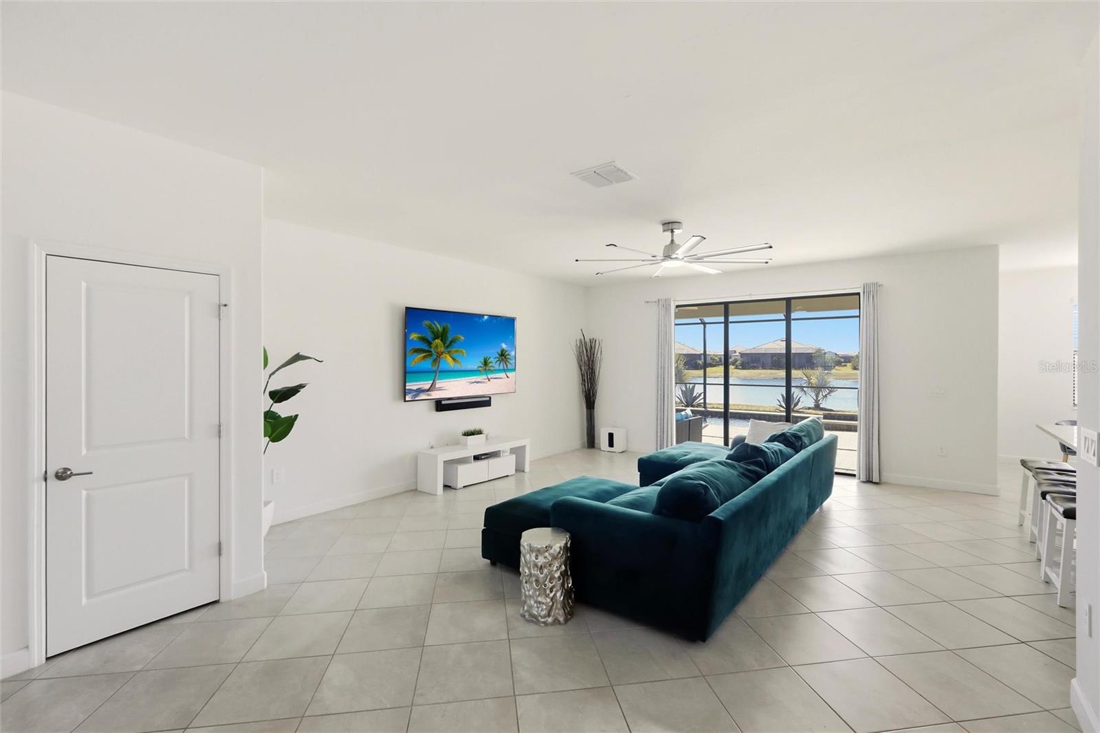 LORRAINE LAKES PH IIB-1 & IIB-2 - Residential