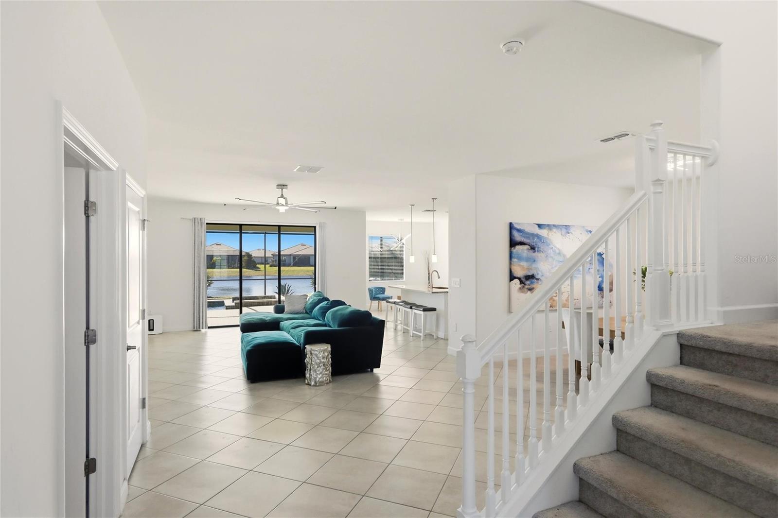 LORRAINE LAKES PH IIB-1 & IIB-2 - Residential