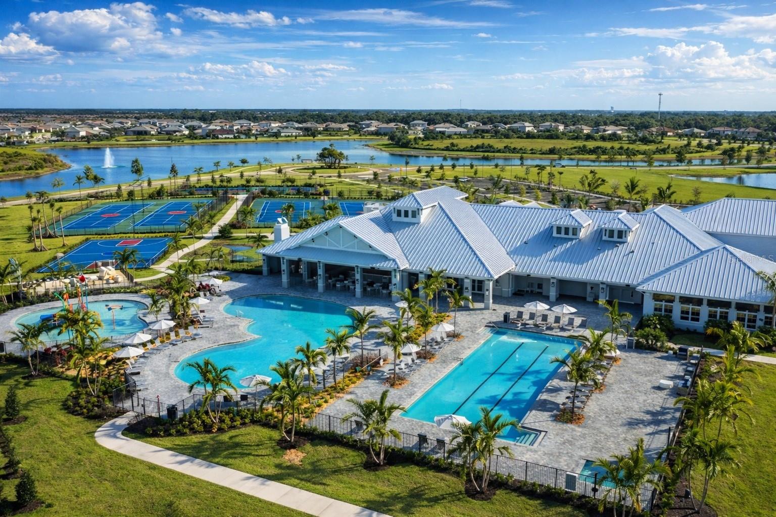 LORRAINE LAKES PH IIB-1 & IIB-2 - Residential