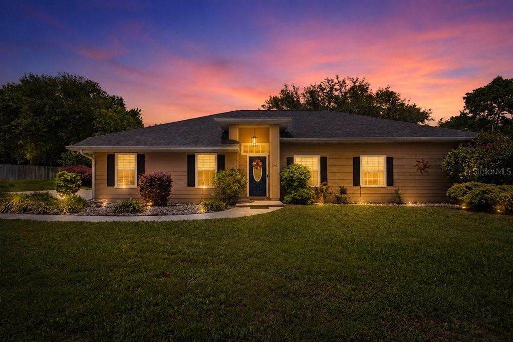 Photo of 7710 NW 38th Place, Gainesville, FL 32606 (MLS # GC541495)