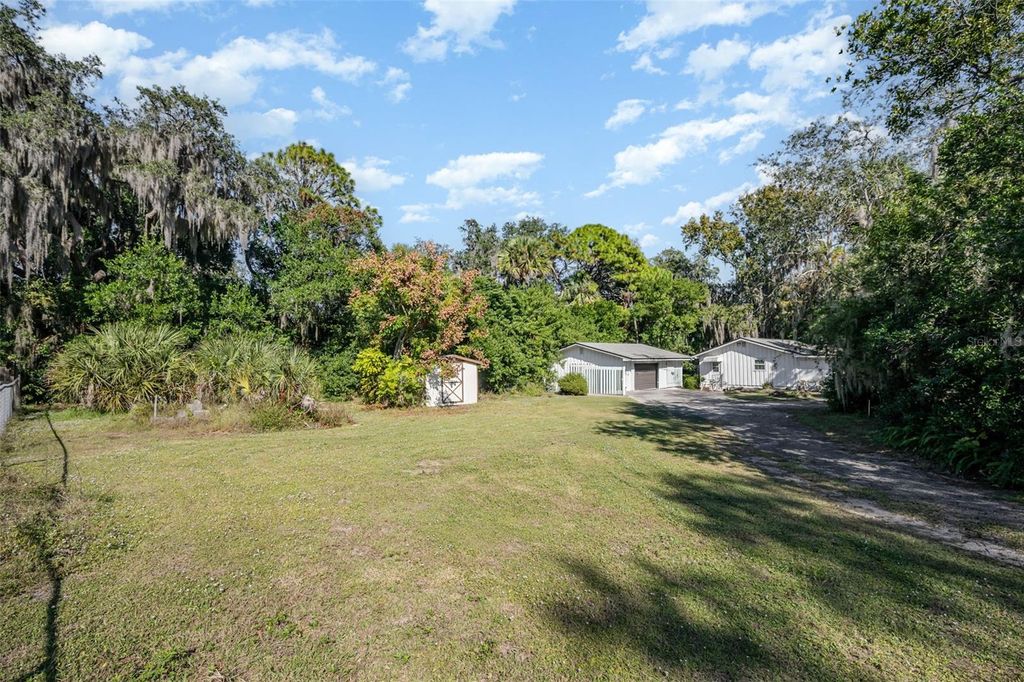Photo of 2196 Pamela Street, Titusville, FL 32796 (MLS # O6363981)