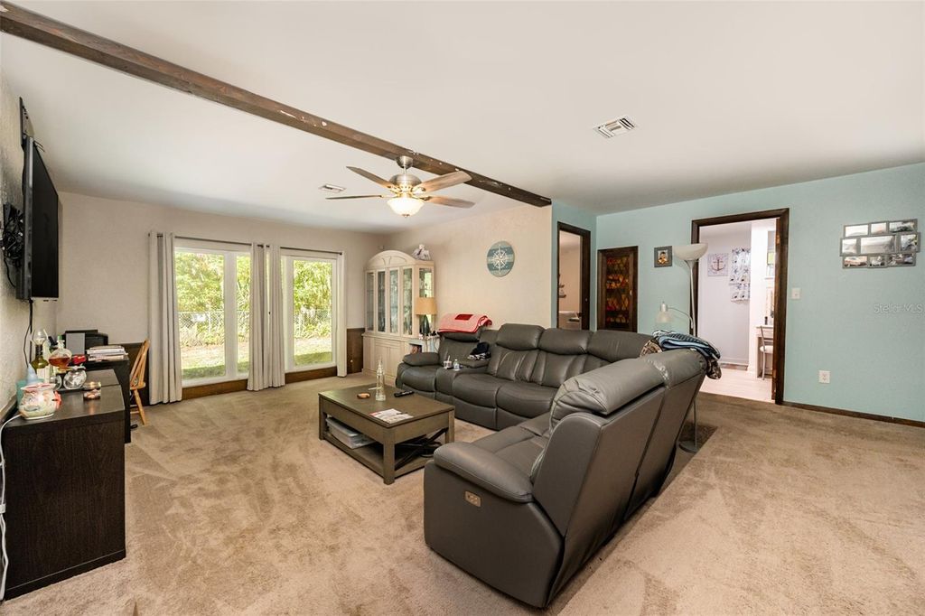 Photo of 2196 Pamela Street, Titusville, FL 32796 (MLS # O6363981)