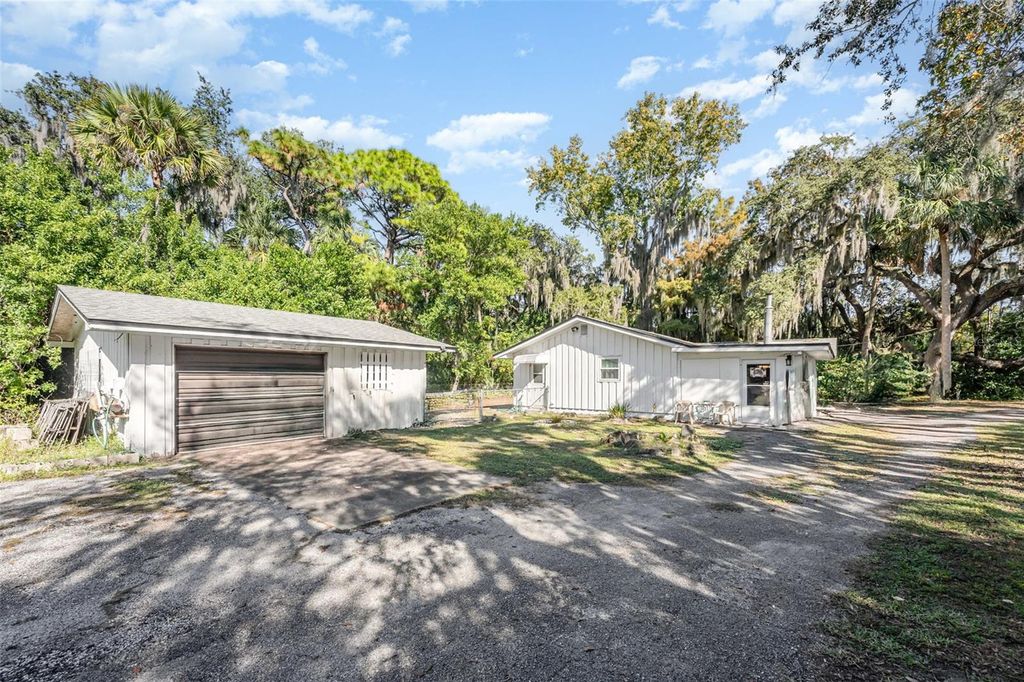 Photo of 2196 Pamela Street, Titusville, FL 32796 (MLS # O6363981)
