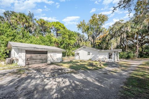 Photo of 2196 Pamela Street, Titusville, FL 32796 (MLS # O6363981)