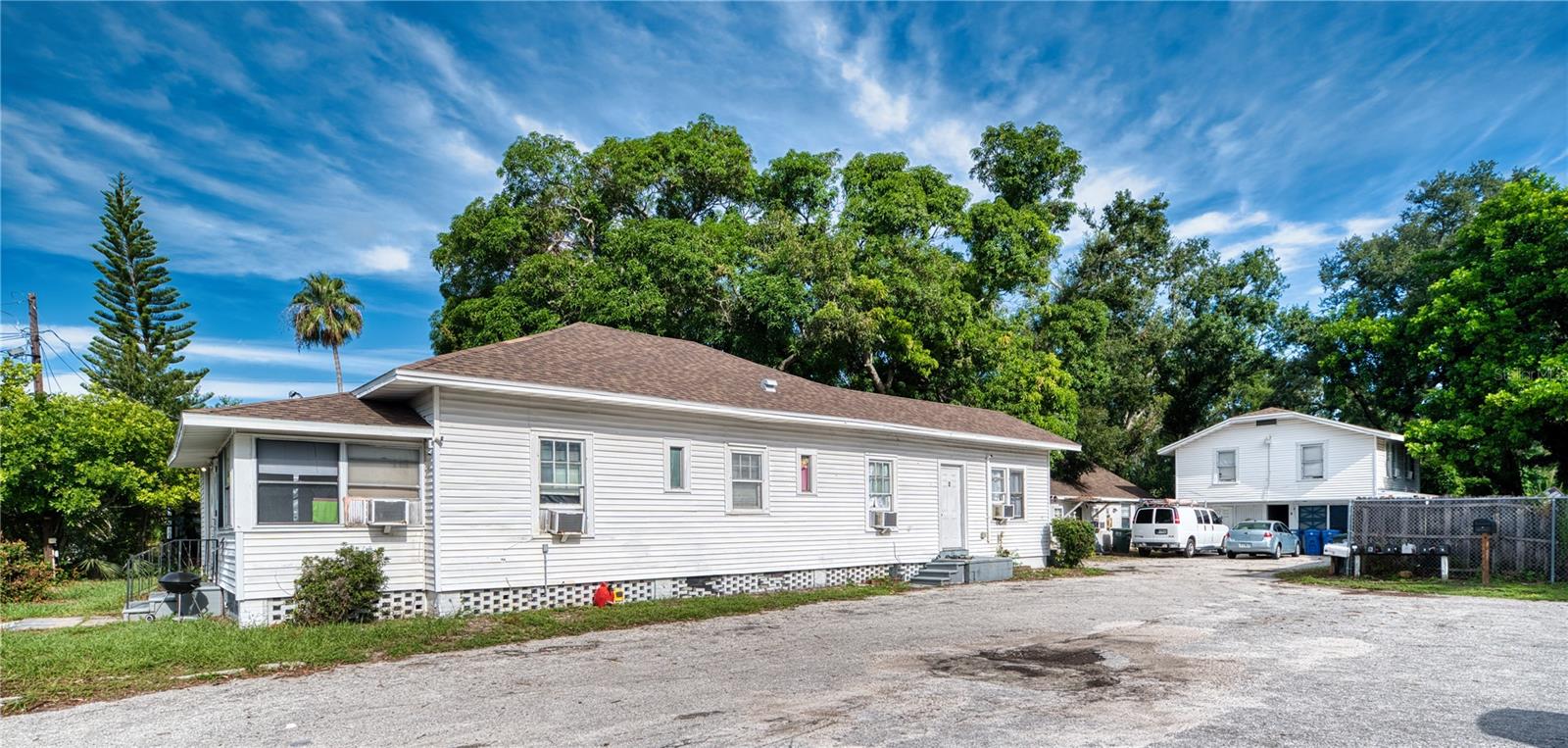 FAIRVIEW PARK - Commercial Sale