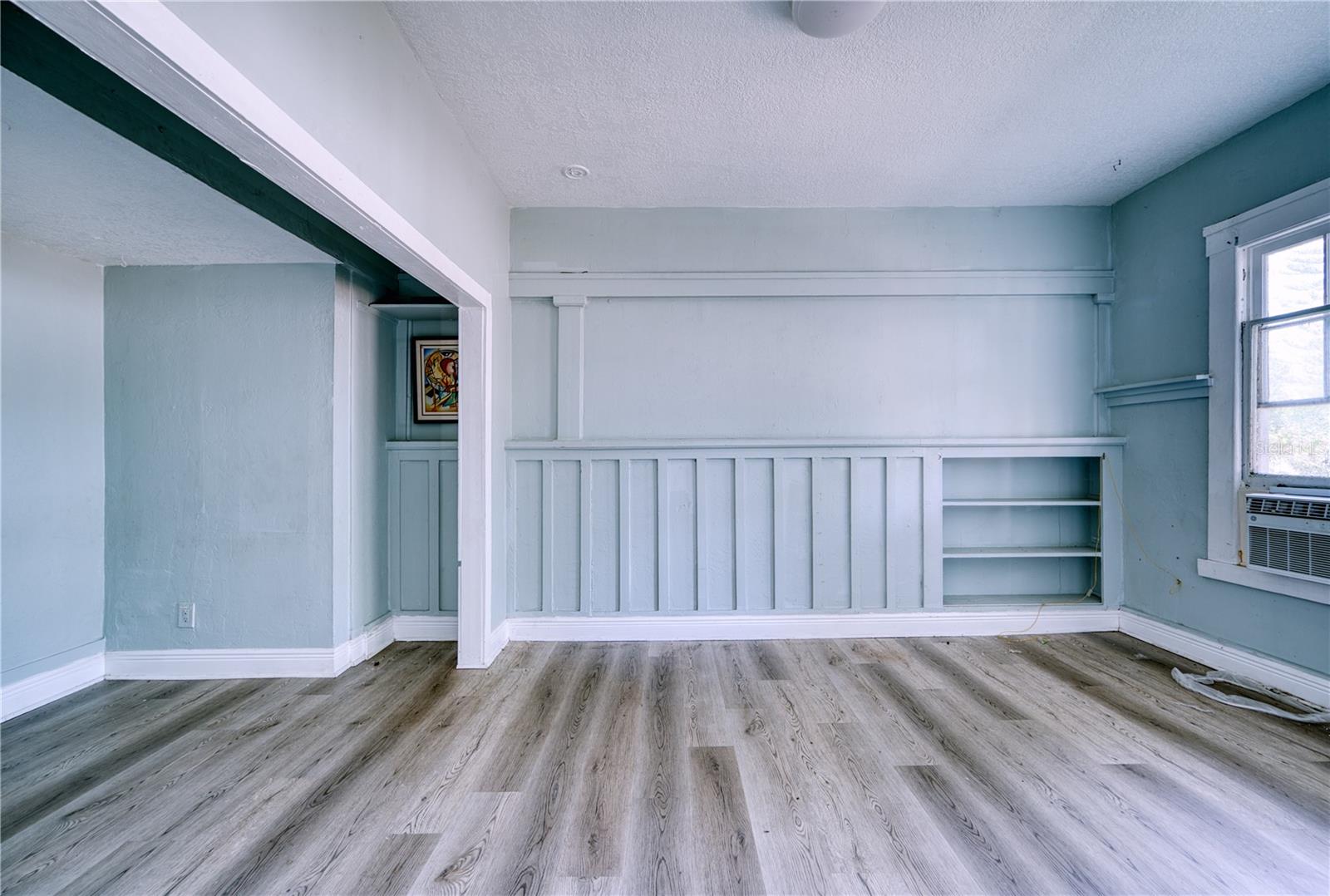 FAIRVIEW PARK - Commercial Sale