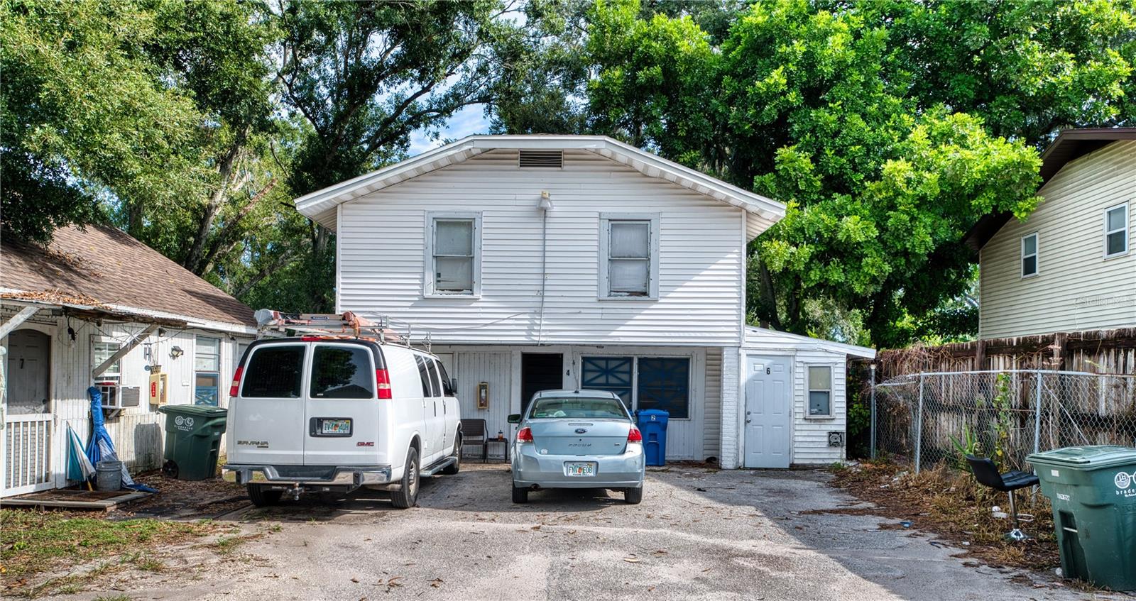 FAIRVIEW PARK - Commercial Sale