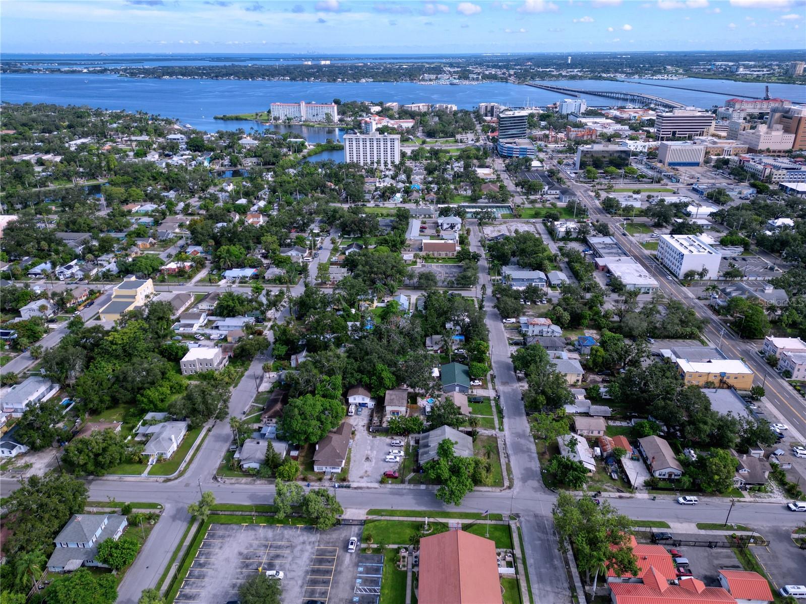 FAIRVIEW PARK - Commercial Sale