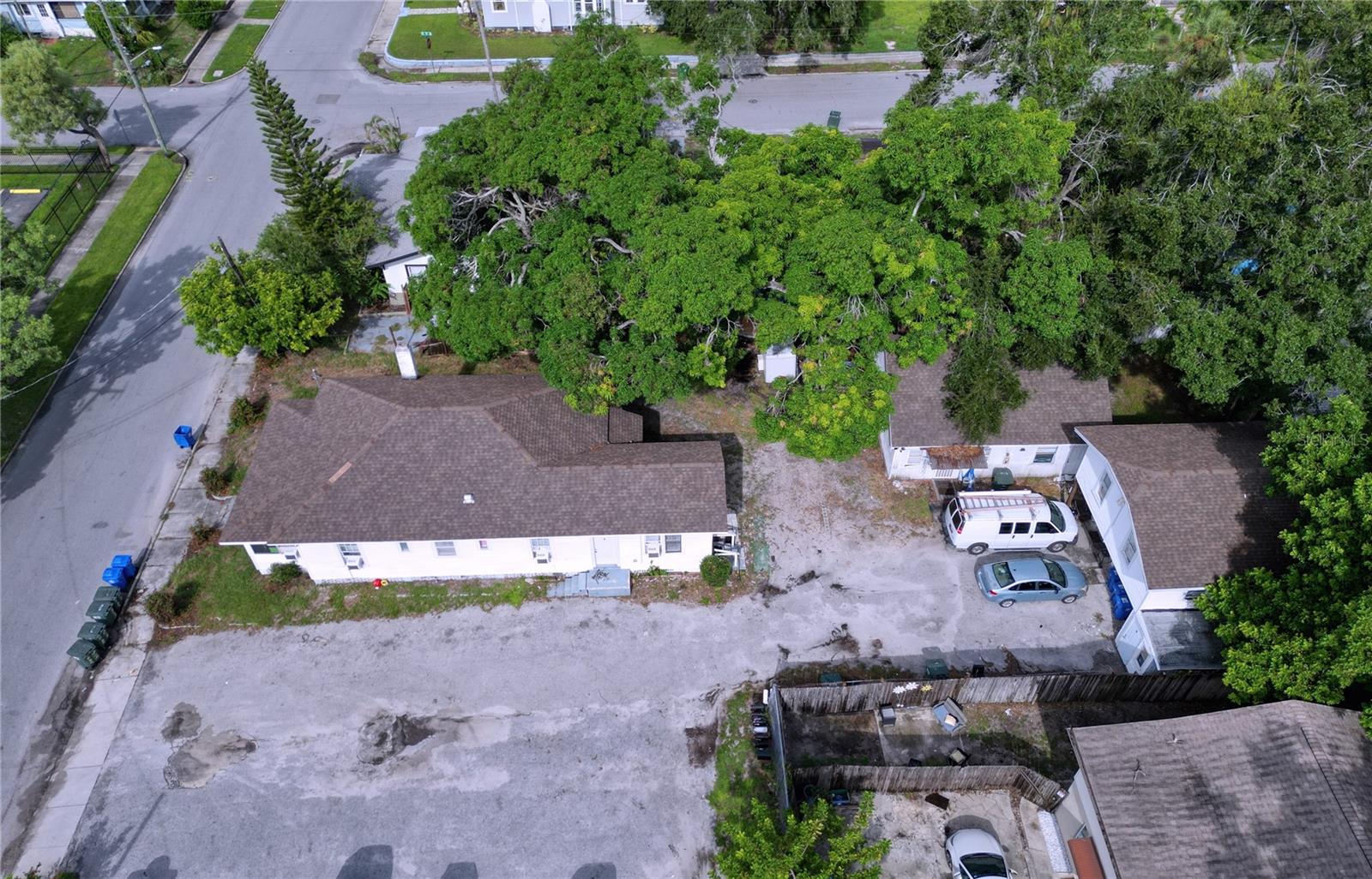 FAIRVIEW PARK - Commercial Sale