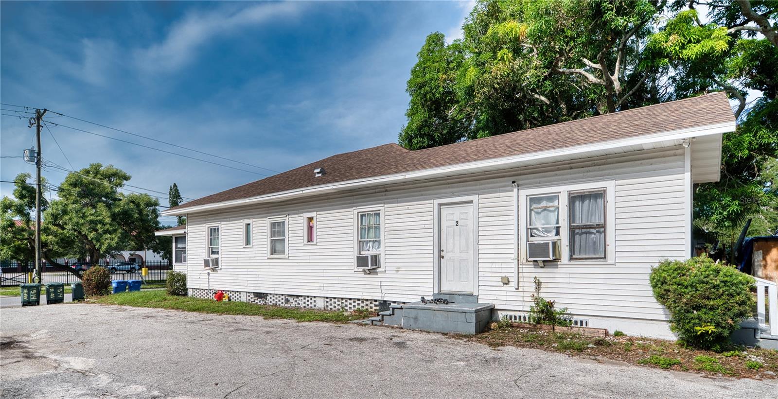 FAIRVIEW PARK - Commercial Sale