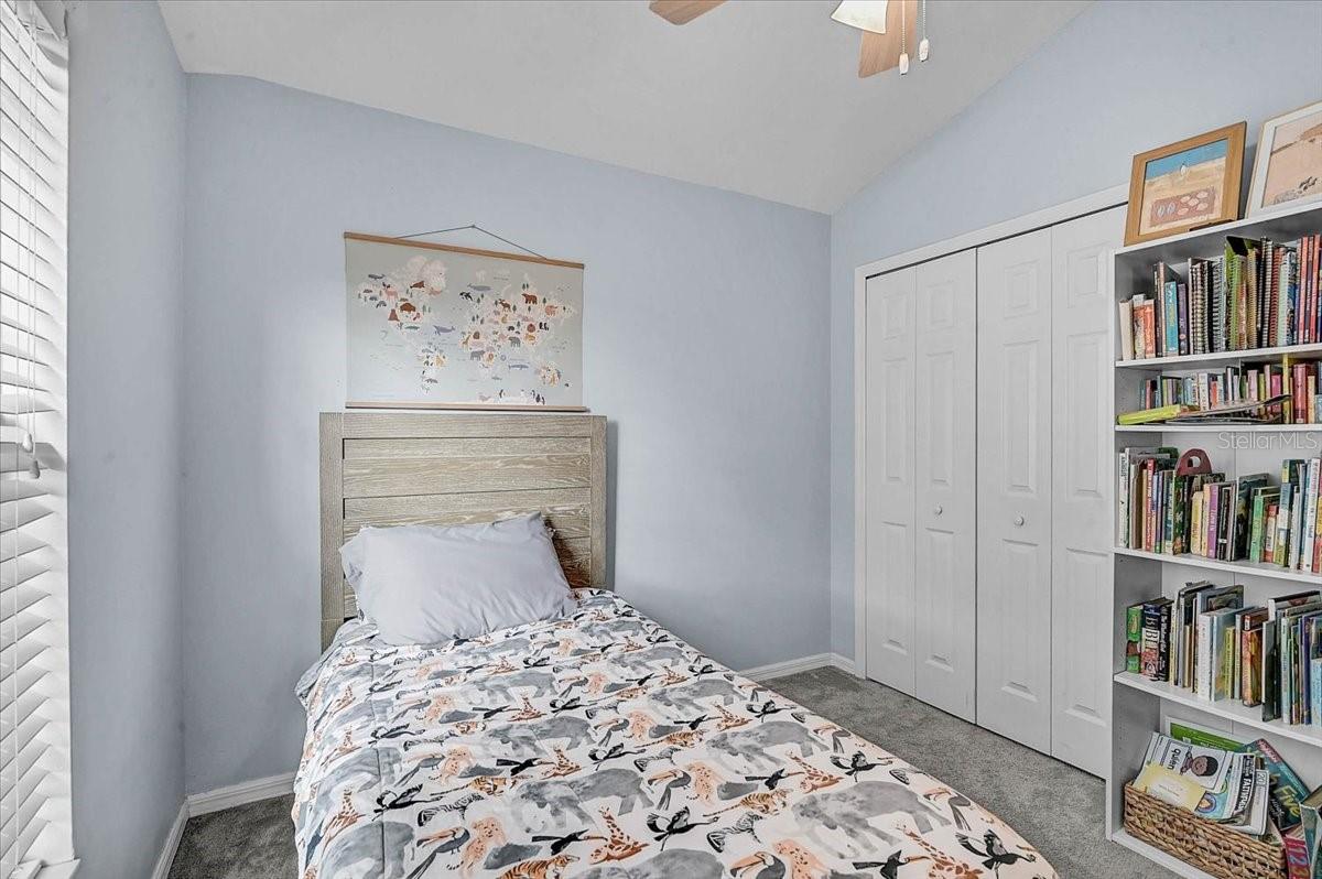 GREENBROOK WALK PH 3B - Residential