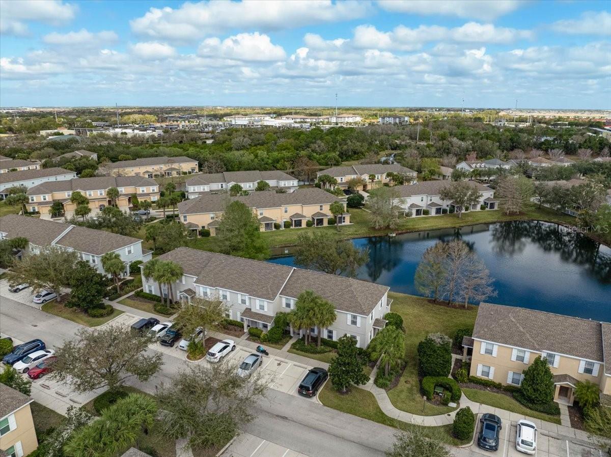 GREENBROOK WALK PH 3B - Residential