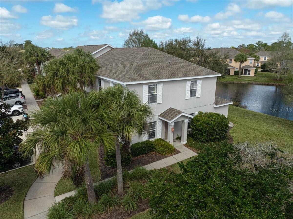 GREENBROOK WALK PH 3B - Residential